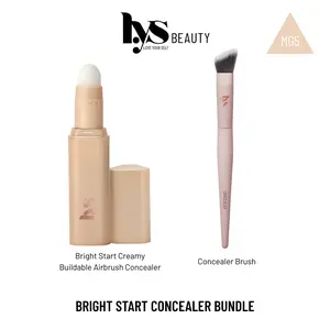 Bright Start Concealer Bundle