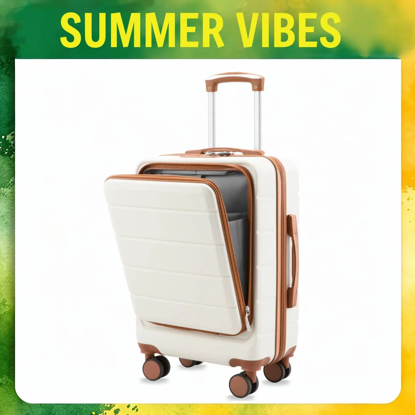 flylite suitcase - TikTok Shop