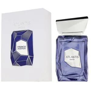 French Avenue Atlantis Extrait de Parfum Unisex 3.4 Fl Oz