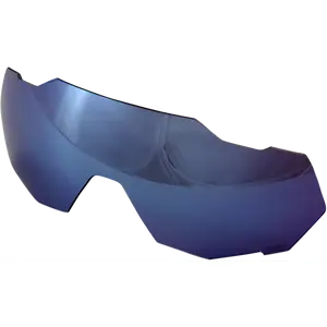 100% Speedtrap Sunglasses Replacement Lens