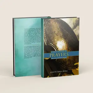 Warrior cry 31 Day devotional