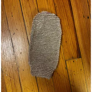 Eco Exfoliating Shower Mitt