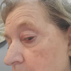 Product Review of ZOOONE 1000mg NAD+ Berry Flavor Drink Mix for Skin Aging Support, Energy, and Focus - 30 Pack - from S**e