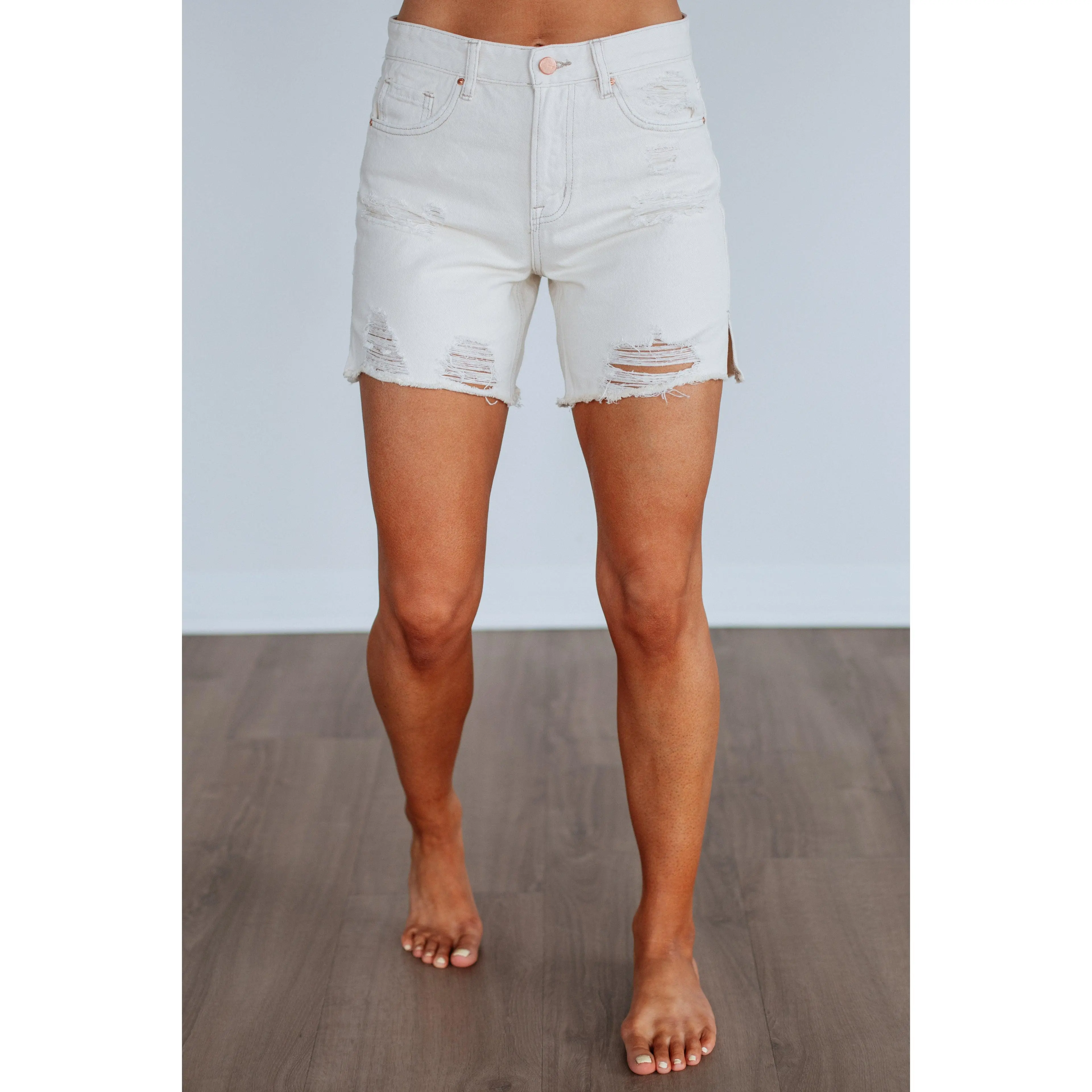 Ramos Mica Shorts Ramos Mica Shorts