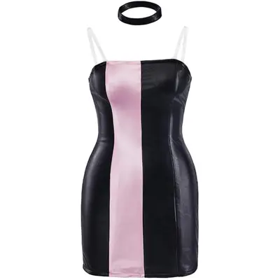 Herve Leger Dress Pink TikTok Shop