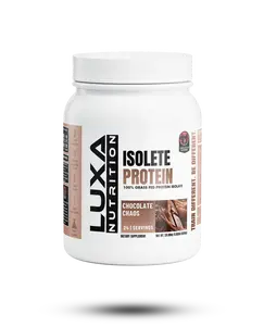 ISOLETE Protein