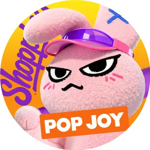 POP JOY US SHOP shop logo