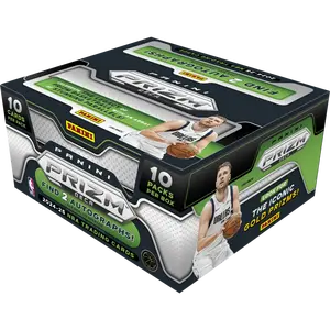 2024-25 Panini Prizm Deca Basketball Hobby