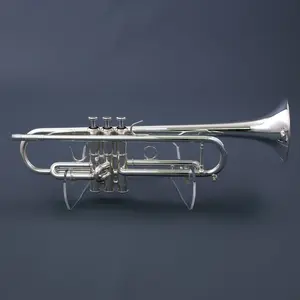 Stomvi Forte B-flat Trumpet