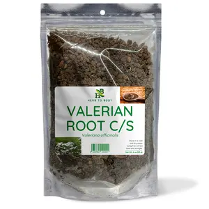 Valerian Root C/S