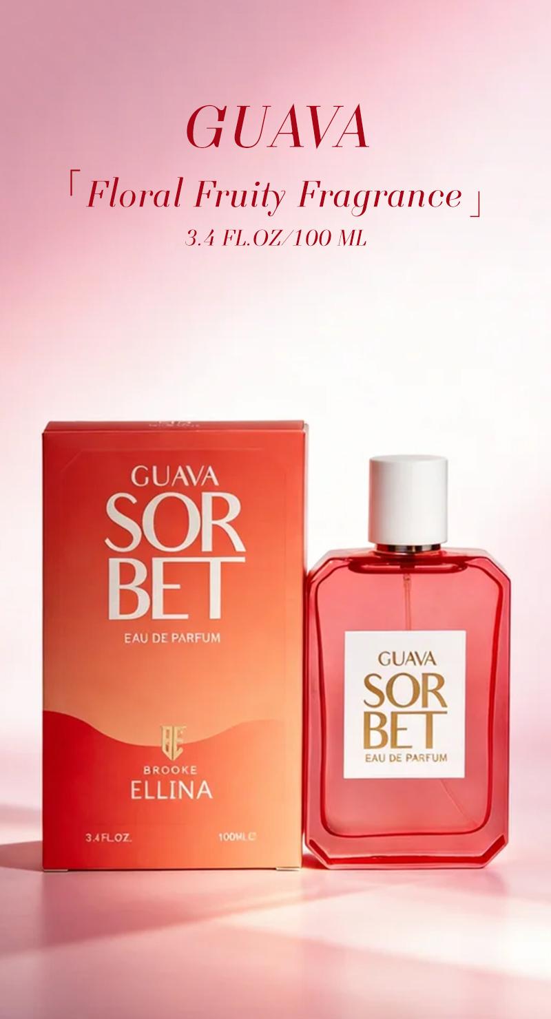 3.4 fl oz Women's Eau De Parfuma Fragrance Spray, Long-Lasting Perfume, Notes Of  Coconut Water,Pineapple,Palm Leaf, Guava,Banana,Water Lily Flavor, 2 Different Scents ,Perfect For Dating, Daily Life, Parties, Gift Giving