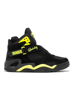 ROGUE Black/Lime