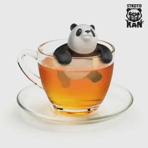 Panda Tea Infuser