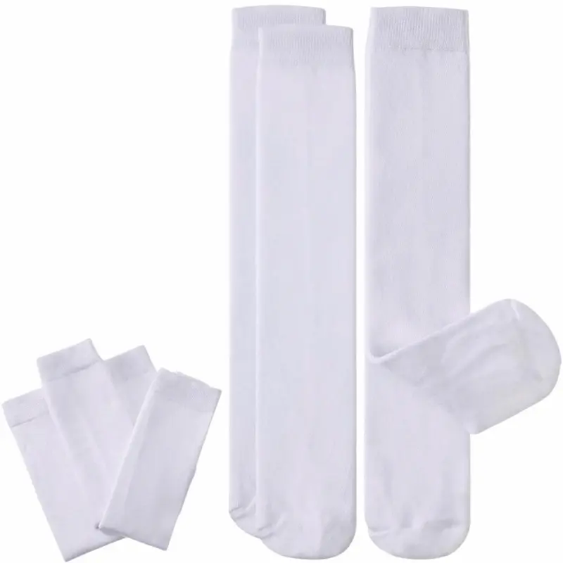Custom Sublimation Socks – Your Design, Your Way!