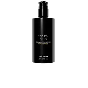 Jack Henry Shampoo Unisex