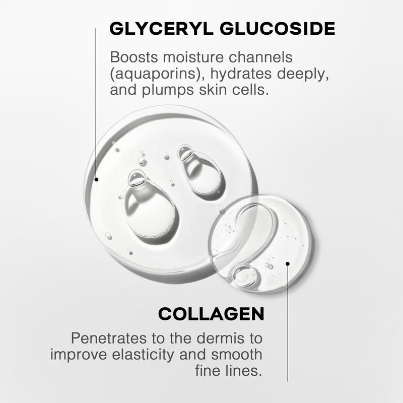 Moritek Ultimate Mori-Lift Collagen Mask | Anti-ageing, Lifting, Skincare, Skin Repair, Smooth, Collagen Boost with Peptide