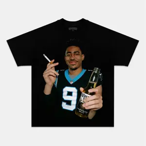 BRYCE YOUNG V2 TEE, Graphic T-Shirt, Gift for Men, Gift for Women, Crew Neck T-shirt, Trending T-shirt