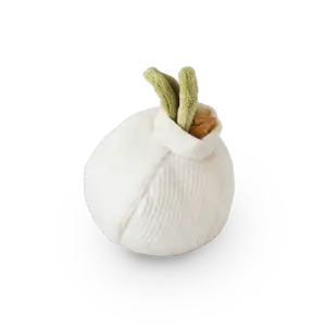 GARLIC POP