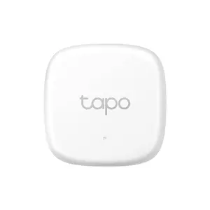 TP-Link & Tapo T310 Smart Temperature & Humidity Sensor – Swiss-Made ±0.54 °F / ±3 % RH Accuracy, Real-Time App Alerts, 1-Year CR2450 Battery, Free 2-Year Data Export, Home Automation  #SummerWins #DealsForYouDays