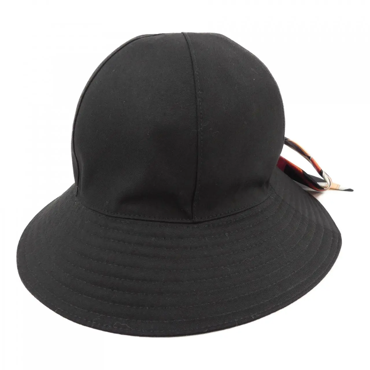 Pre-owned HERMÈS Others Small Leather Goods Hermes Hat