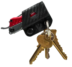 Clip & Carry Kydex Sheath for the Gerber Dime Multitool