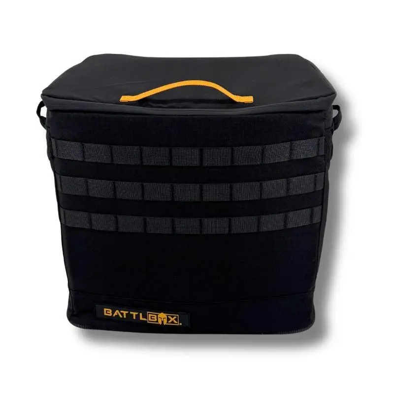 Rockagator BattlBox Collapsible Stowaway