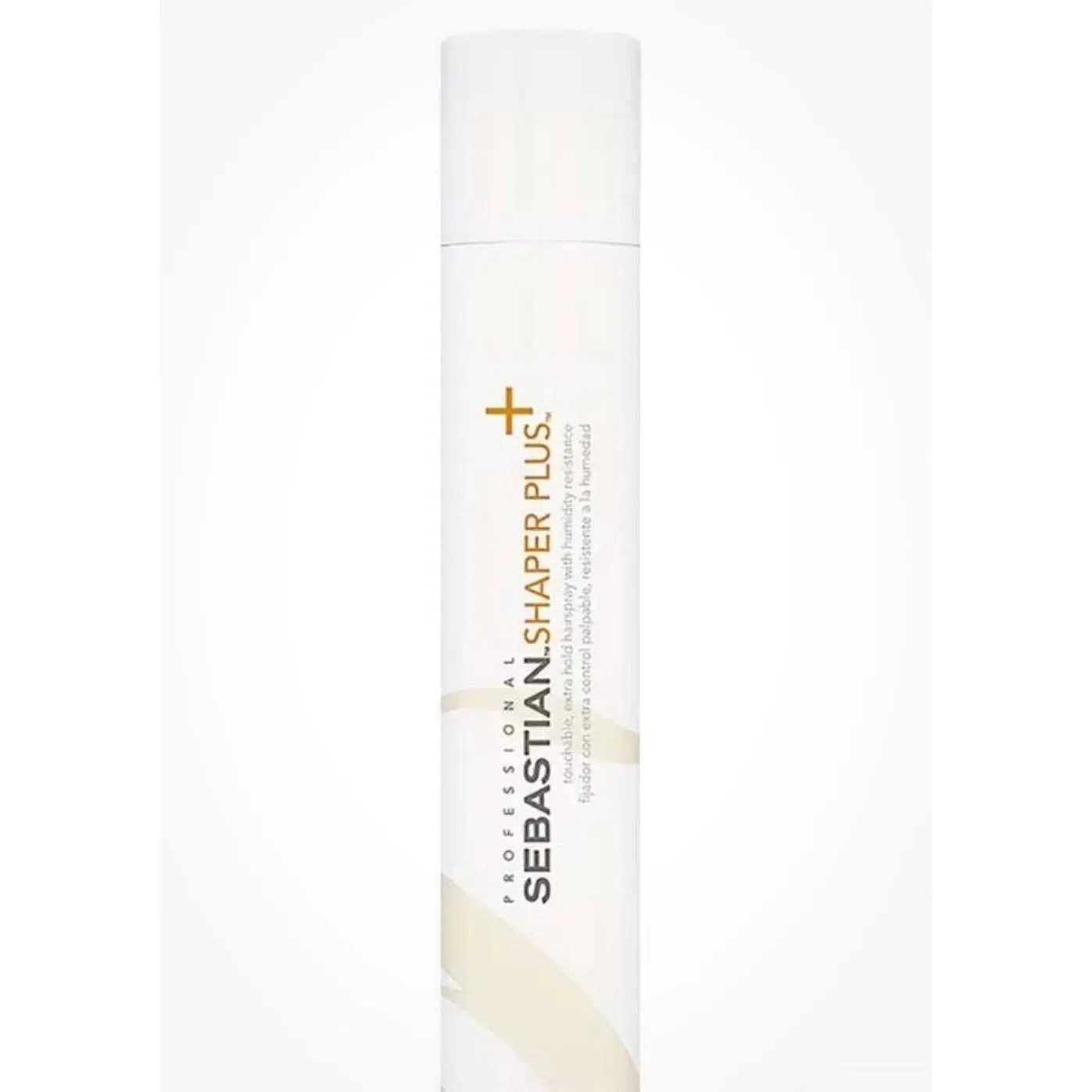 Sebastian Professional Shaper Plus  extra hold hairspray