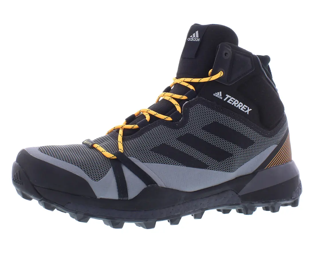 Adidas Terrex Skychaser Lt Men's Trail Running Shoes, Lightweight and Athletic for Outdoor Hiking and Training, Sports Shoes, Footwear, Sneaker, Low-Top, Medium (D, M)
