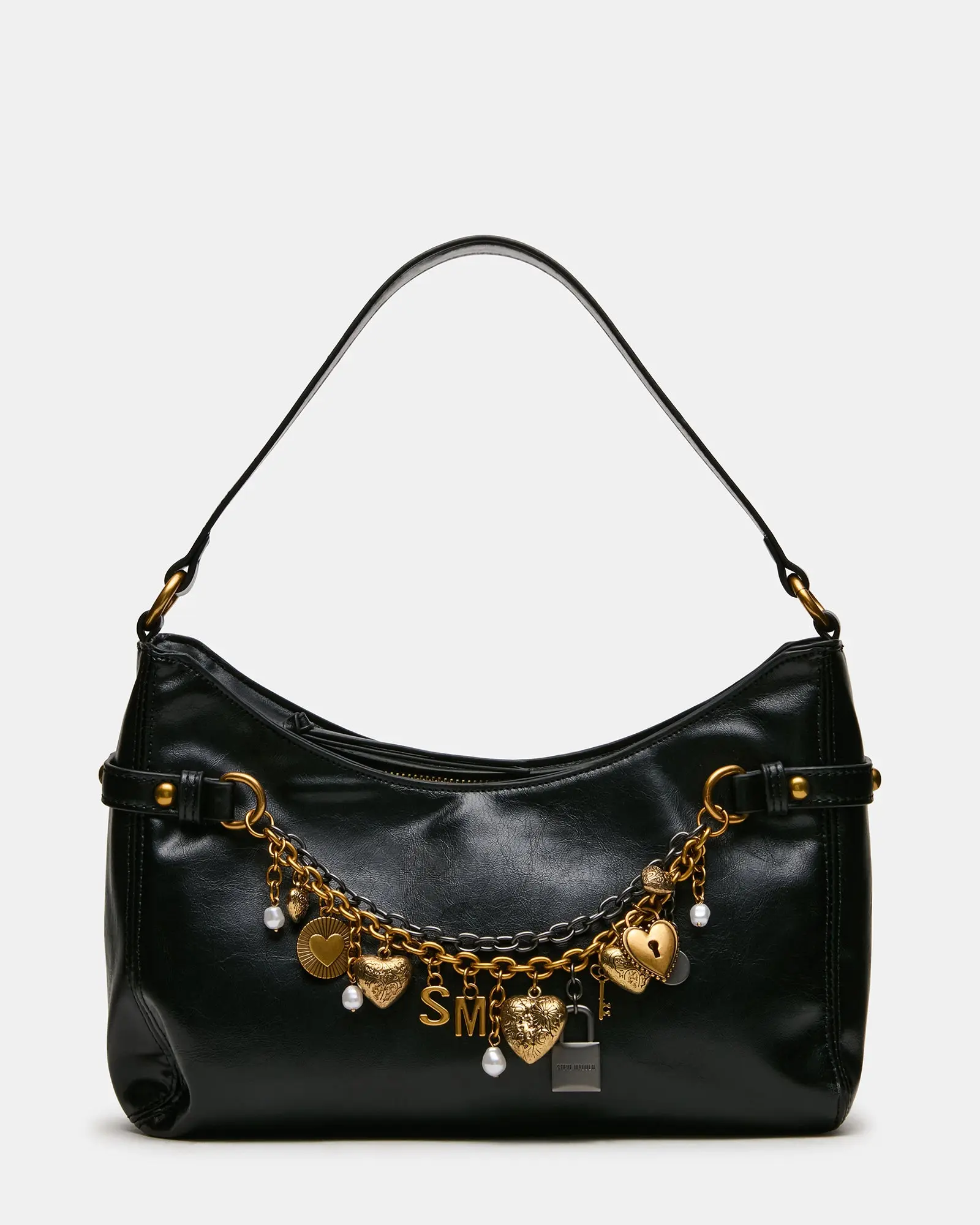 LIANNA BAG BLACK