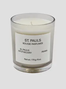 St. Pauls Scented Candle
