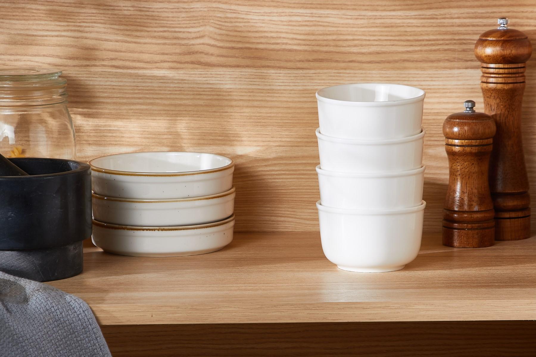 6pcs & 8pcs Porcelain Soup Bowls, 8oz White Ceramic Bowls For Kitchen, Cereal Bowl ForOatmealFruit, Salad, Ramen And Rice Bowl -Dishwasher & Microwave Safe Bowls, White,, IdealFor Daily Meals, Family Dinners, Parties, And Entertaining 6pcs & 8pcs Porcelain Soup Bowls, 8oz White Ceramic Bowls For Kitchen, Cereal Bowl ForOatmealFruit, Salad, Ramen And Rice Bowl -Dishwasher & Microwave Safe Bowls, White,, IdealFor Daily Meals, Family Dinners, Parties, And Entertaining