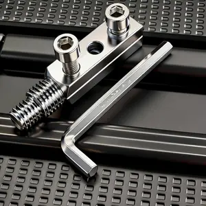 Broken Water Pipe Extractor Tool Handle Broken Faucet Removal Tool Stripped Screw Removal Tool Faucet Angle Valve Wire Extractor