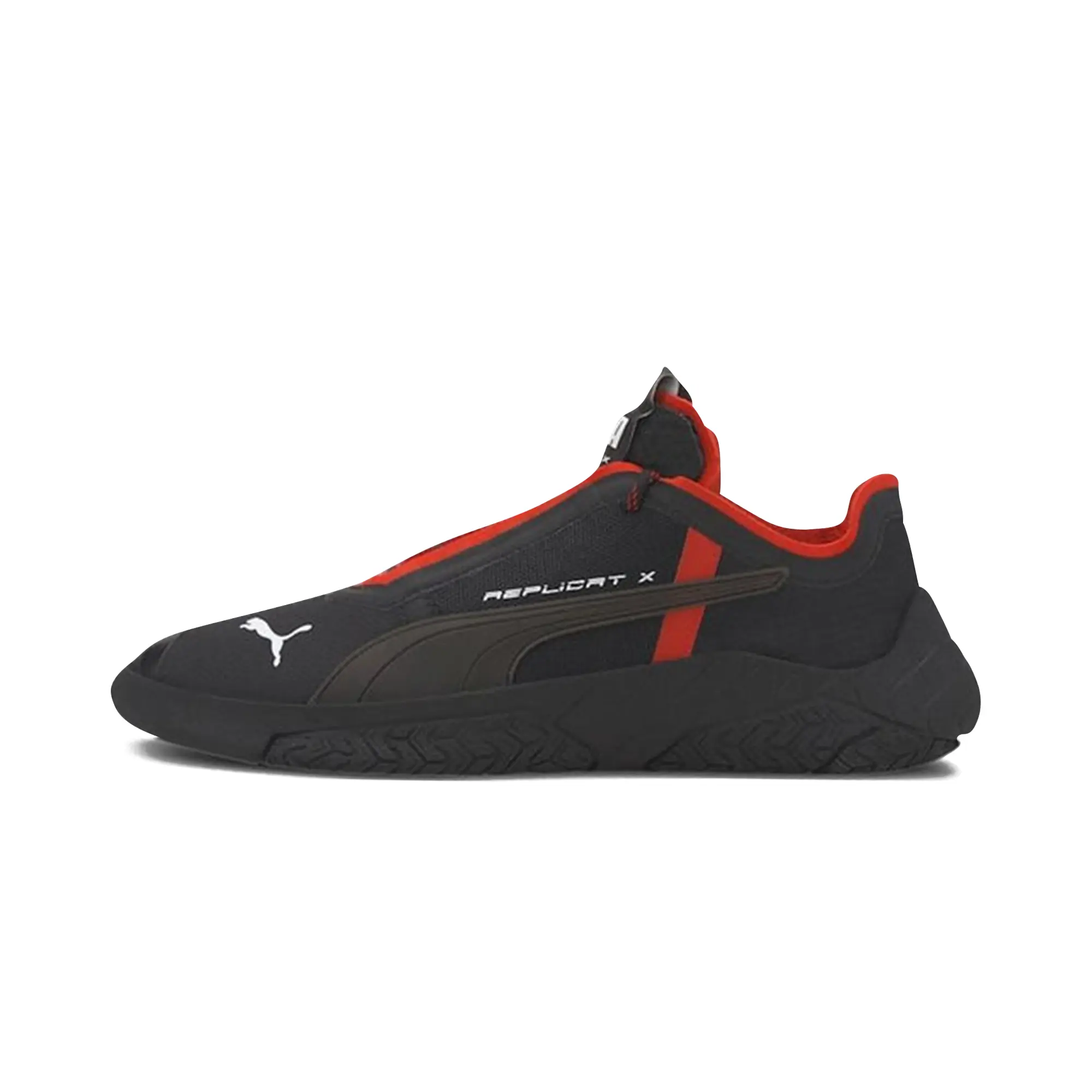 Replicat X Circuit "PUMA RED" 306460 01