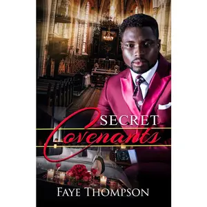 Secret Covenants -- Faye Thompson - Paperback
