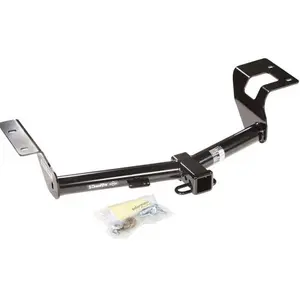 Draw-Tite 75742 2012-2016 Honda CRV Class III Max-Frame Receiver Hitch