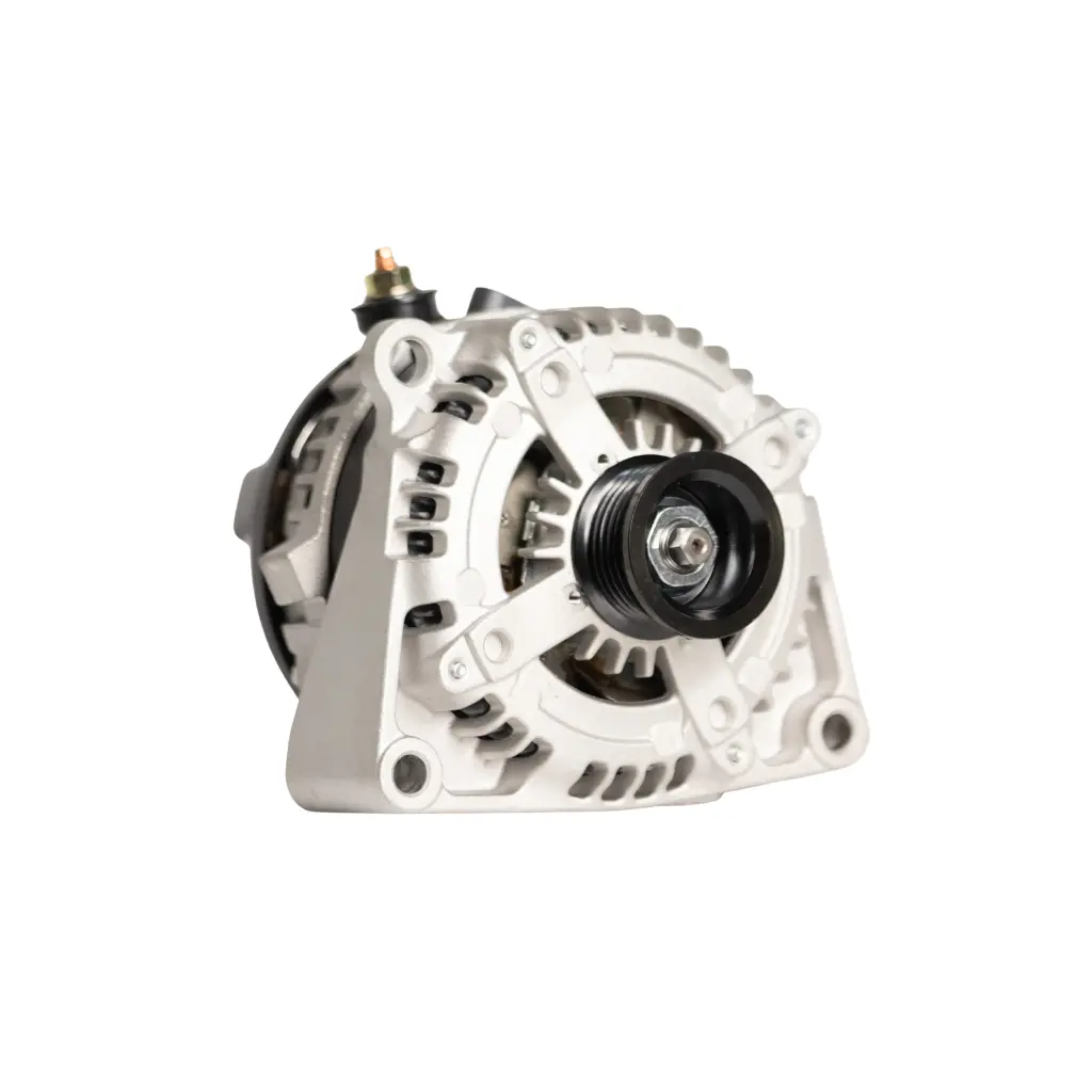 2009 Pontiac G8 V8 6.2L High Output Alternator