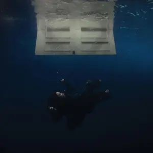 UMG - Billie Eilish - Hit Me Hard And Soft  [VINYL RECORD - LP] Recycled