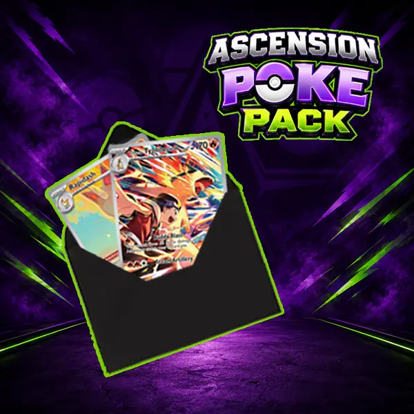 Ascension Poke Pack