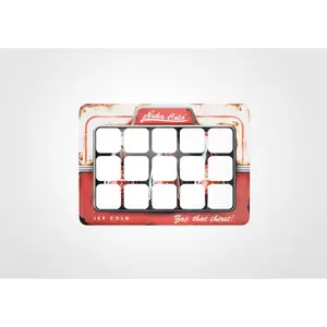 Nuka-Cola™ Stream Deck Faceplate