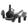 furMe Original 1-Liter Pet Grooming Vacuum Kit