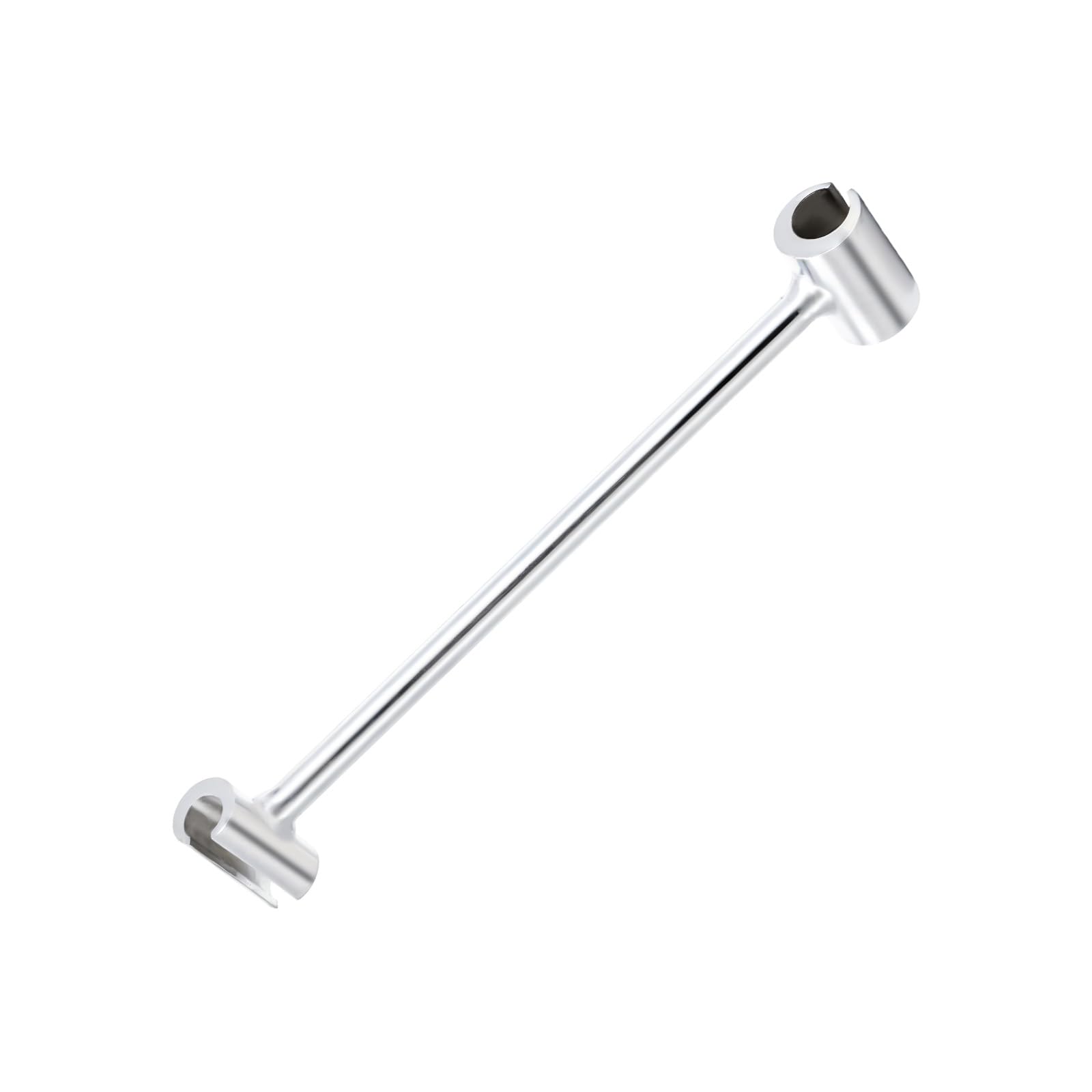 Universal Door Hinge Adjustment Tool, 14-19mm Hinge Gap Adjusting Wrench, Manual Hinge Repair Tool for Home, Office, Store Doors and Property Maintenance