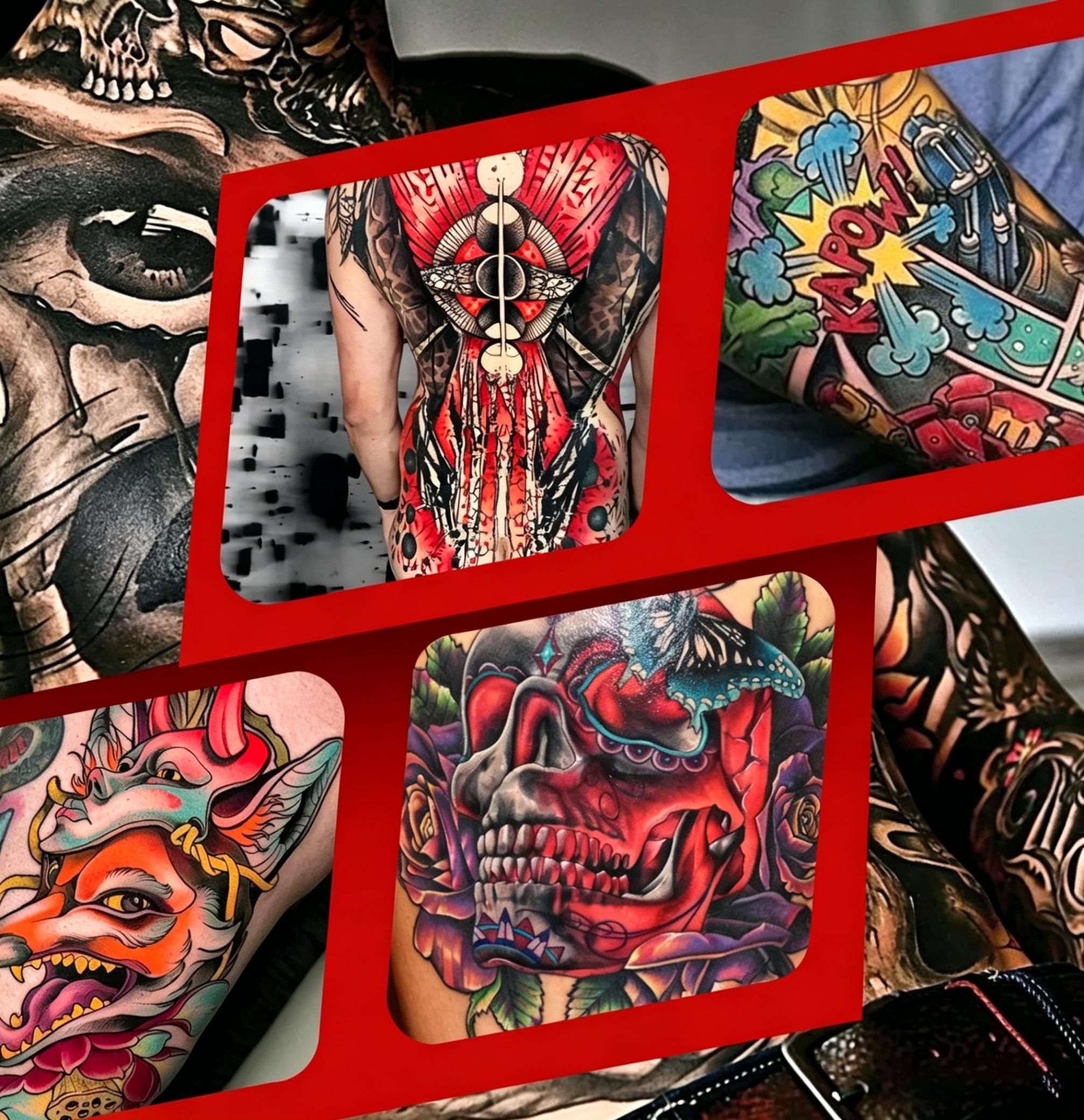 14-Color Vegan Prepared Tattoo Ink Set, 1oz Bottles, Fade-Resistant Vibrant, Smooth Consistency Supplies for Adult Artists, Multi-Style All Skin Types US-Popular Kit 14-Color Vegan Prepared Tattoo Ink Set, 1oz Bottles, Fade-Resistant Vibrant, Smooth Consistency Supplies for Adult Artists, Multi-Style All Skin Types US-Popular Kit