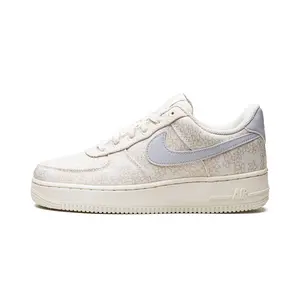 AIR FORCE 1 '07 SE JACQ WMNS "Flower Embroidery" DR6402 900