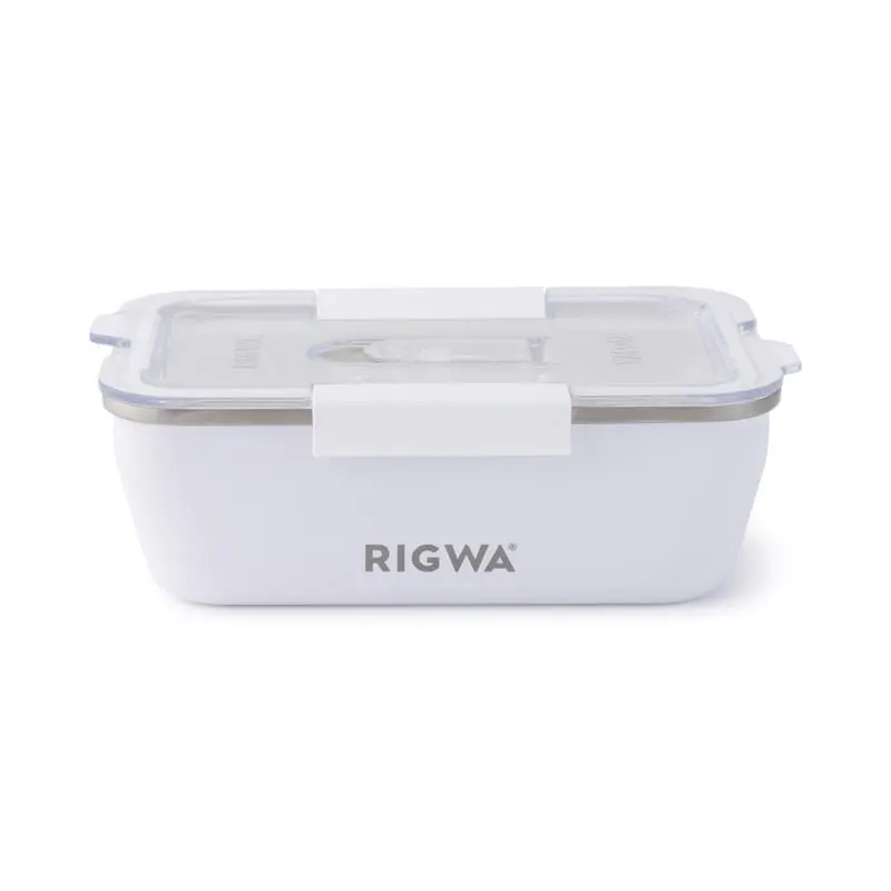 Rigwa Life 6086200 36 oz Snowbird Bento Box Kit