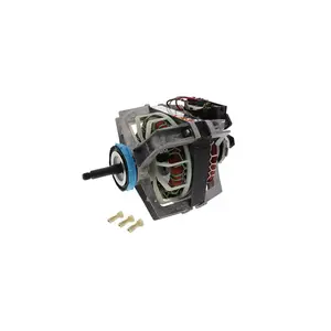 Supco SM279827 Dryer Motor for Whirlpool/Kenmore