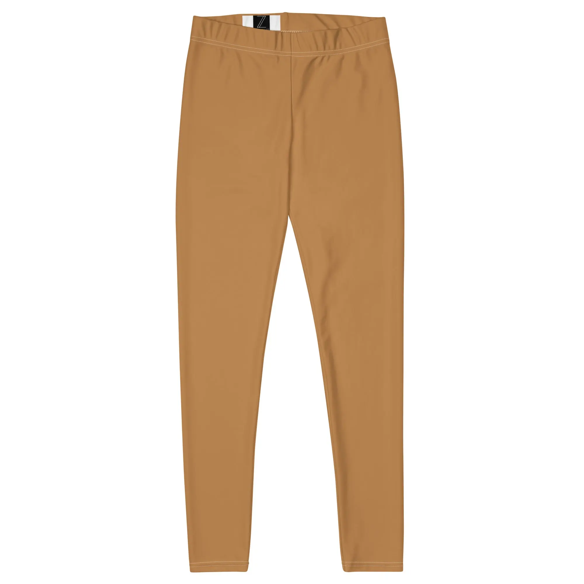 Earthy Tones Hot Pants