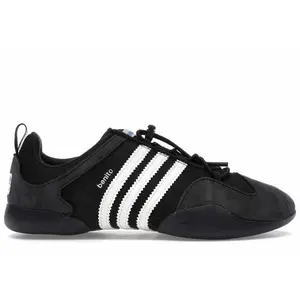 adidas Men's Ballerina Bad Bunny Black Chalk, from StockX