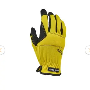 FIRM GRIP Large Utility Work Gloves (3-Pack