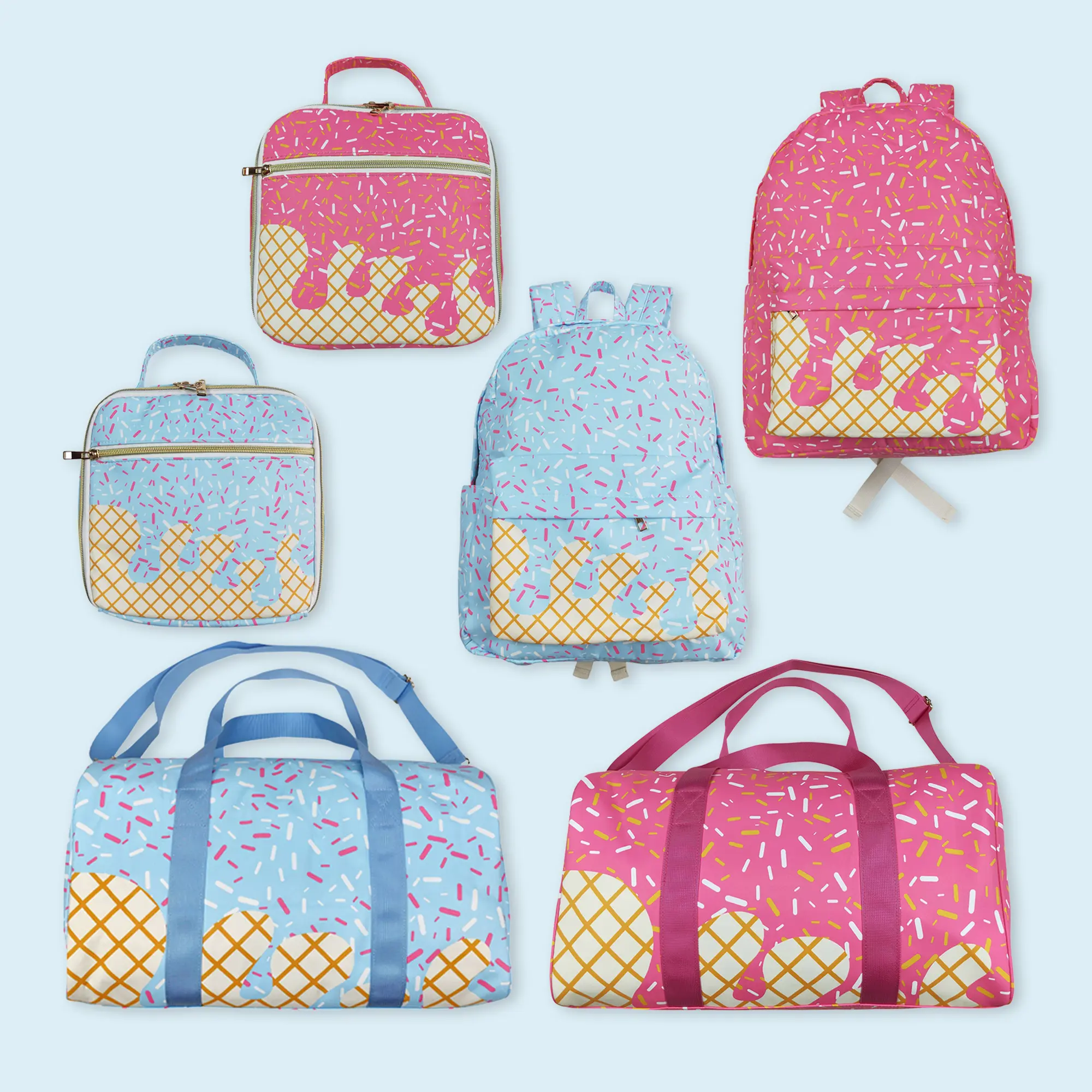 Kids School Backpack