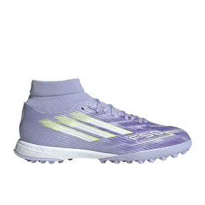 adidas Womens F50 Sparkfusion League Firm GroundArtificial Ground Soccer Cleats  - Purple